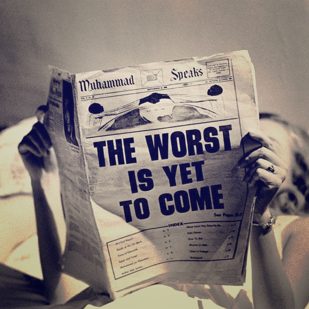 Meet your Posher, Ana